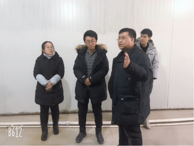 探訪傳統(tǒng)工藝與現(xiàn)代標(biāo)準(zhǔn)——食品專業(yè)學(xué)子深入老龍口酒廠與榆園酸菜工廠學(xué)習(xí)實(shí)踐