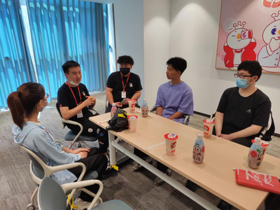 品質(zhì)保障，傳承創(chuàng)新——走進預包裝食品批發(fā)企業(yè)的探索之路