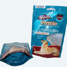 自封鋁箔食品包裝袋的價格、批發(fā)與廠家選擇，及其在生物技術開發(fā)服務中的應用