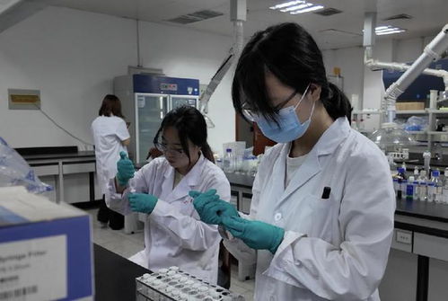 甘肅省藥品檢驗(yàn)研究院 做藥品安全的守護(hù)者