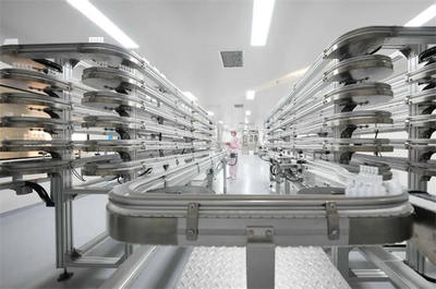 青島，邁向22萬億生物技術藍海的新選擇與新可能