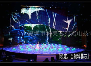供應(yīng)河池室內(nèi)大屏 全面解析LED室內(nèi)屏應(yīng)用與選擇指南