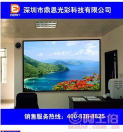 室內(nèi)LED顯示屏 視覺(jué)盛宴的幕后英雄