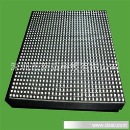 高清視界 品質(zhì)之選｜P4室內(nèi)LED全彩屏廠家直銷，點(diǎn)亮您的商業(yè)空間